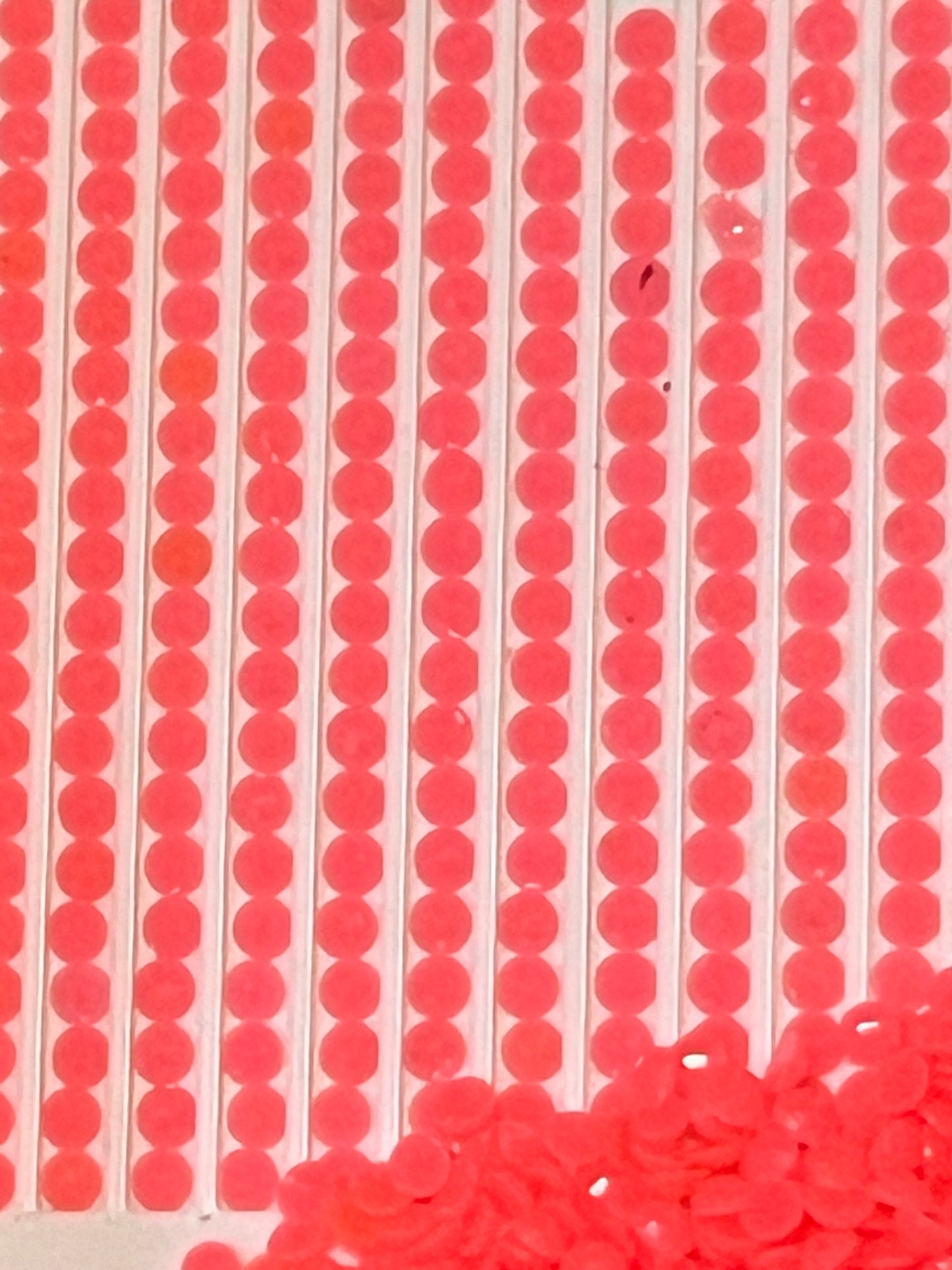 009 – Flamingo Flare | Fireflies Rounds