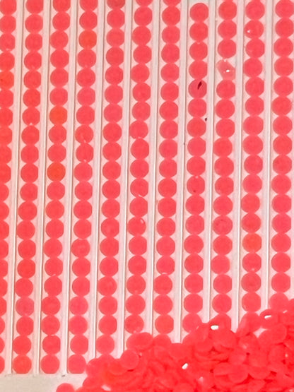 009 – Flamingo Flare | Fireflies Rounds