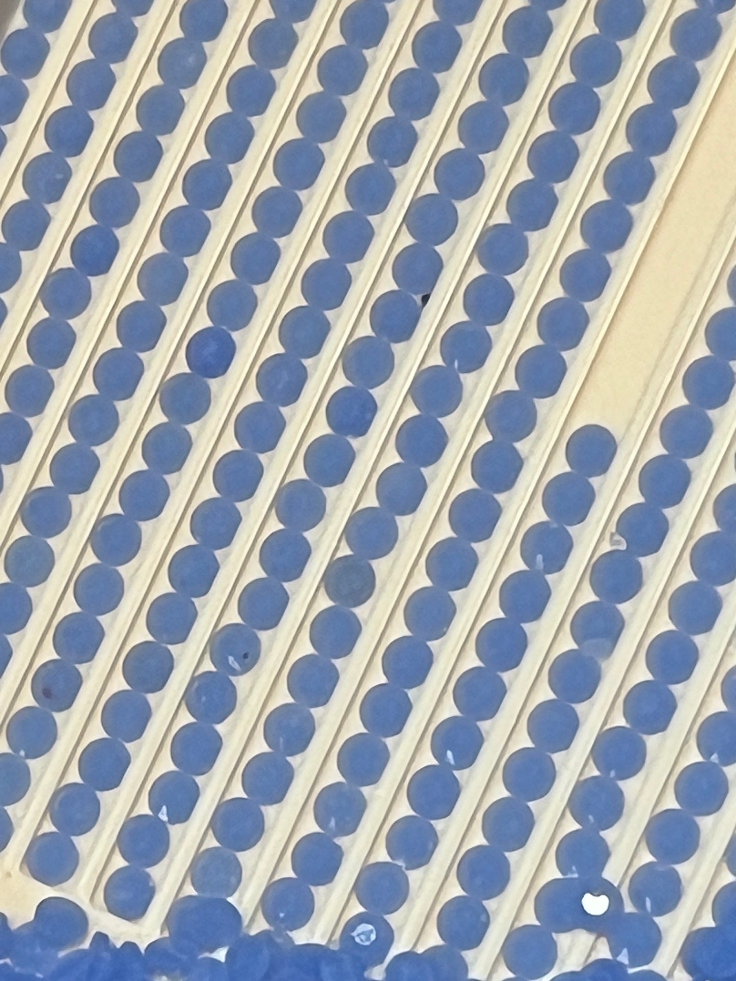 013 – Blue Voltage | Fireflies Rounds