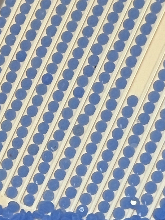 013 – Blue Voltage | Fireflies Rounds