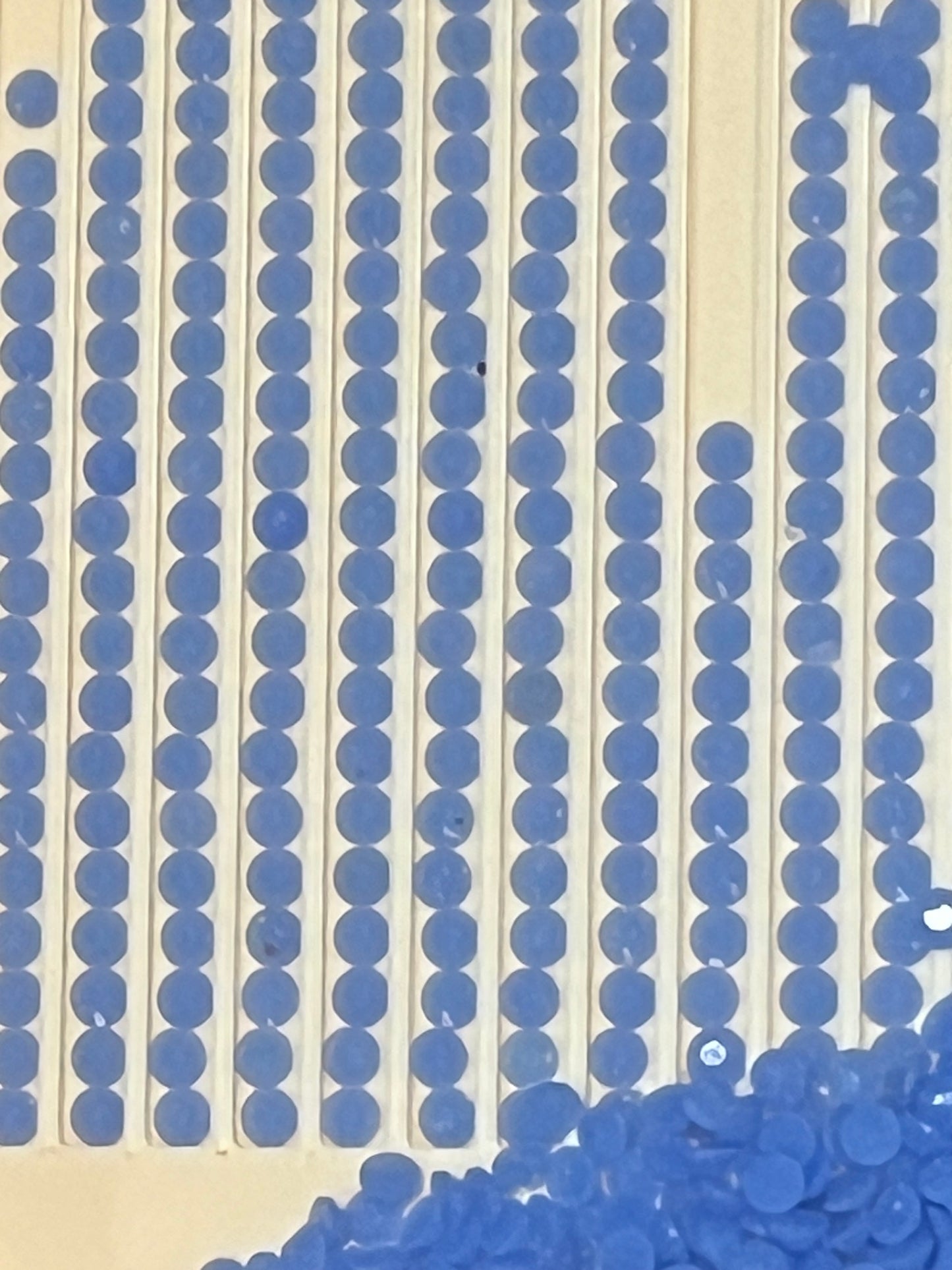 013 – Blue Voltage | Fireflies Rounds