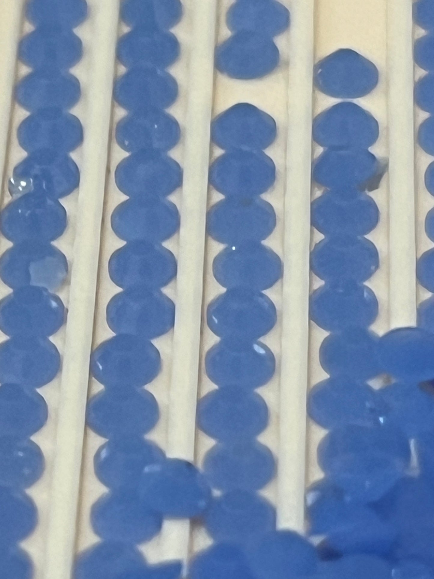 013 – Blue Voltage | Fireflies Rounds