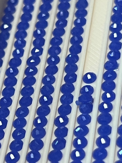 014 – Midnight Current | Fireflies Rounds