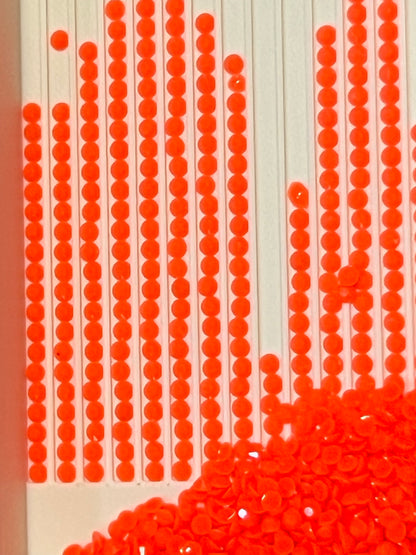 019 – Red Flag | Fireflies Rounds