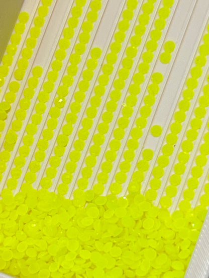 020 – Highlighter Havoc | Fireflies Rounds