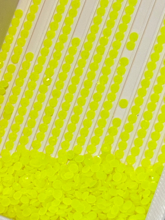 020 – Highlighter Havoc | Fireflies Rounds