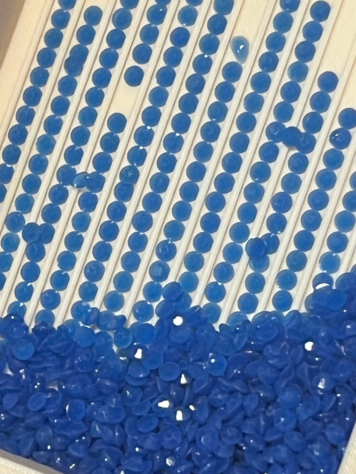 027 – Blue Moon | Fireflies Rounds