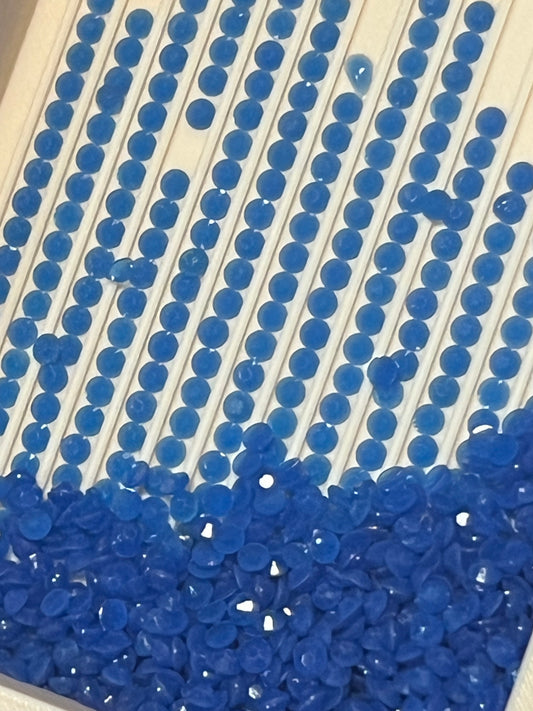 027 – Blue Moon | Fireflies Rounds