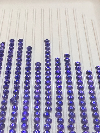 Celestial Mine | Glass | Mine Sapphire