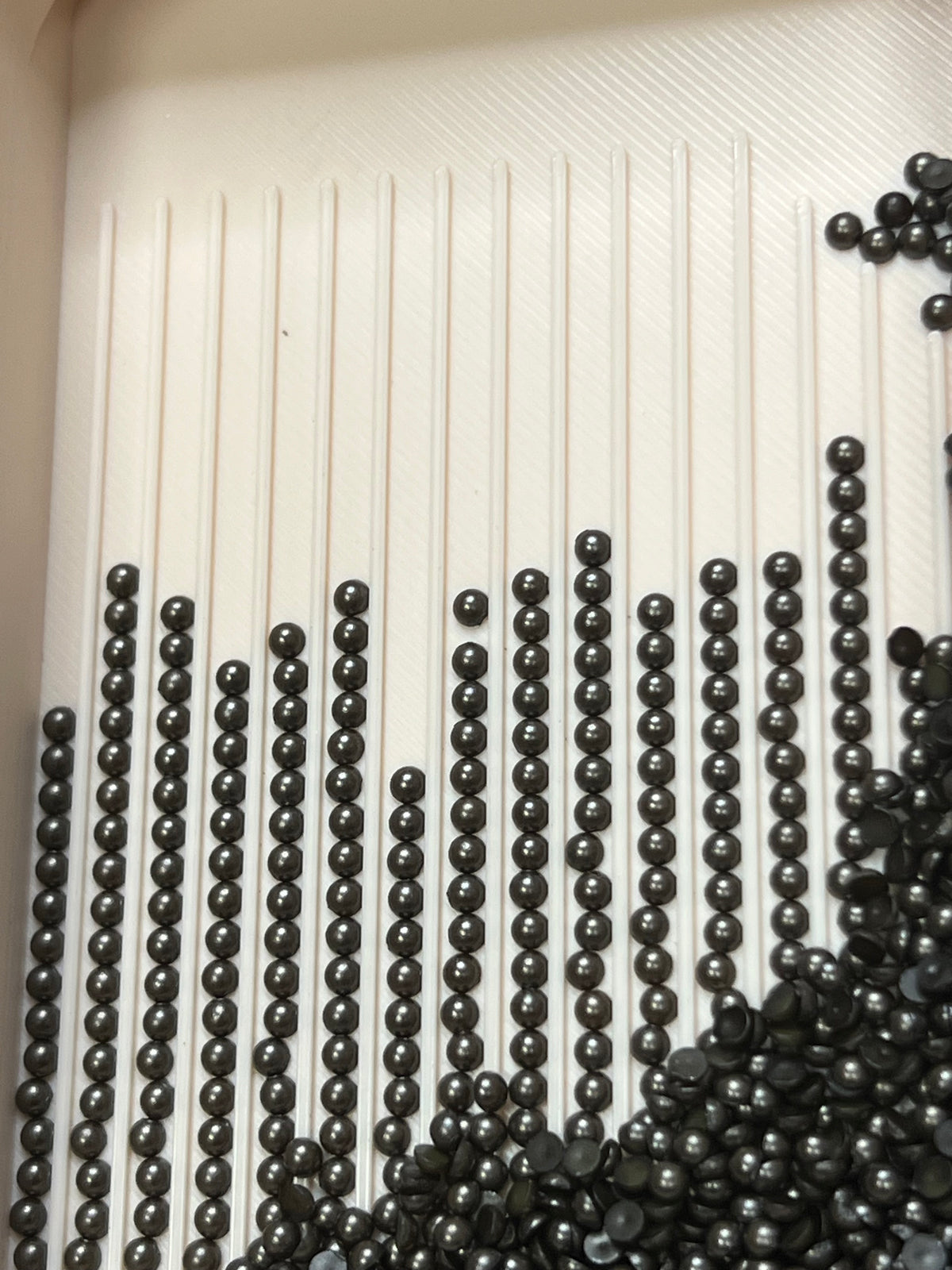 Luna Pearls – FP58 Black Walnut