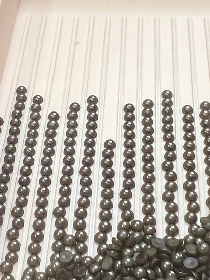 Luna Pearls – FP58 Black Walnut