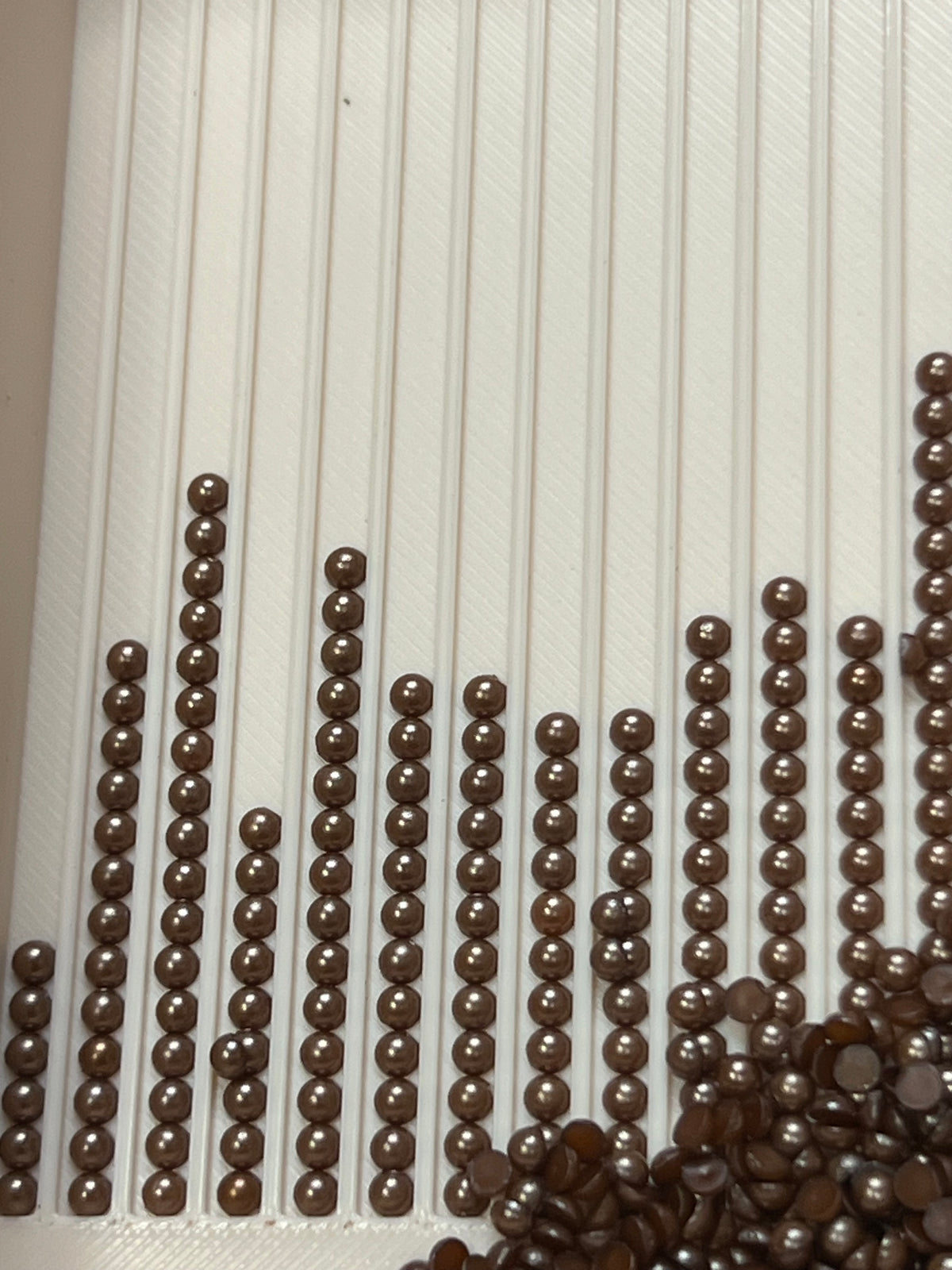 Luna Pearls – FP57 Cocoa