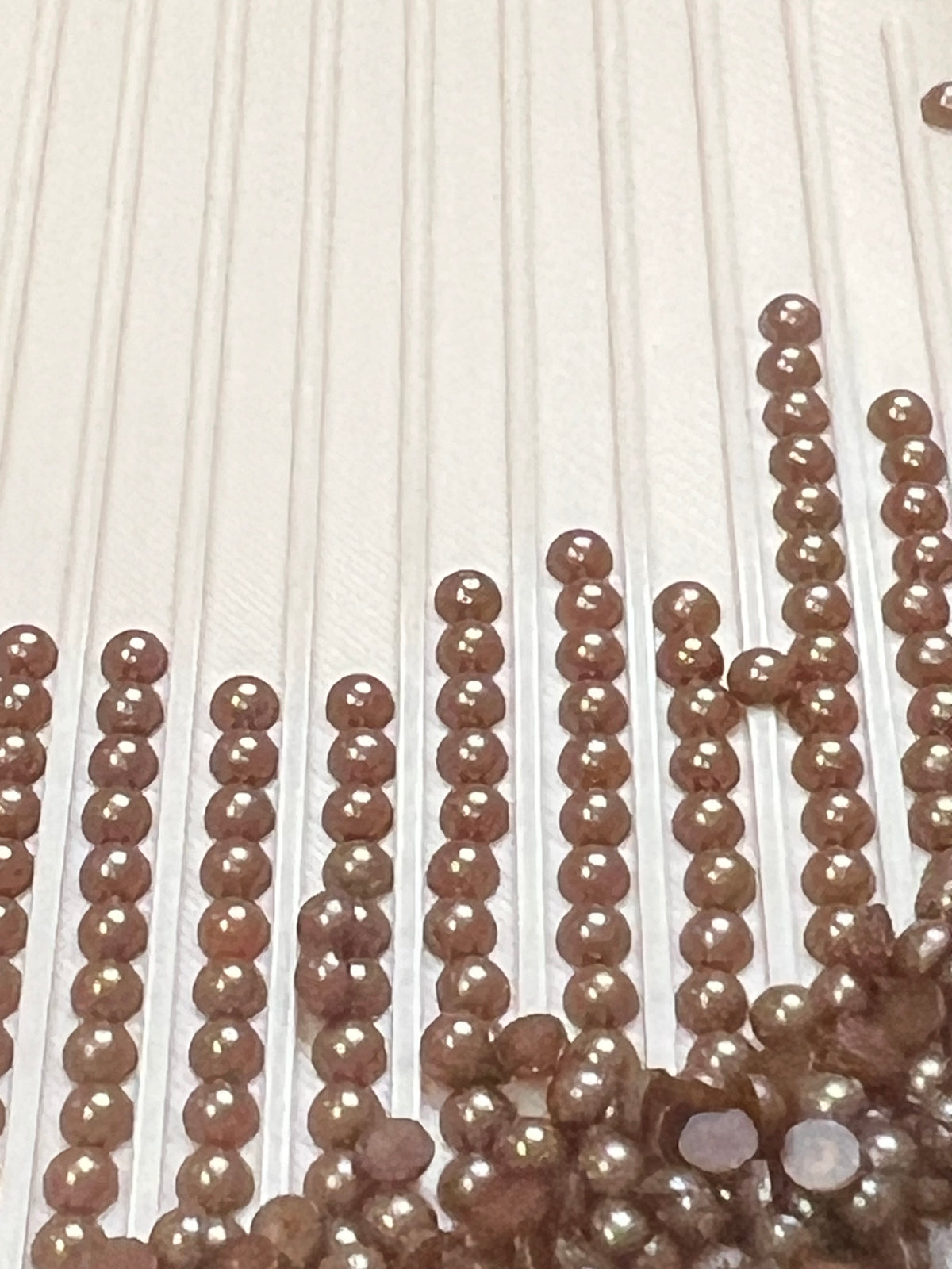 Luna Pearls – FP57 Cocoa