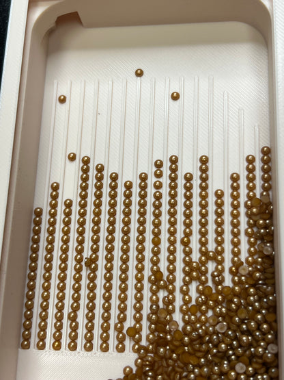 Luna Pearls – FP55 Antique Bronze