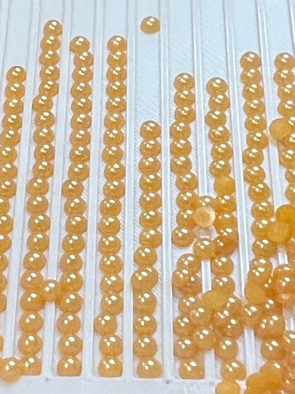Luna Pearls – FP52 Butterscotch