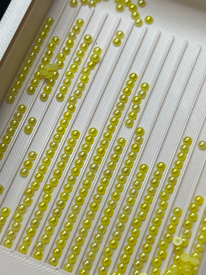 Luna Pearls – FP51 Lemon Zest