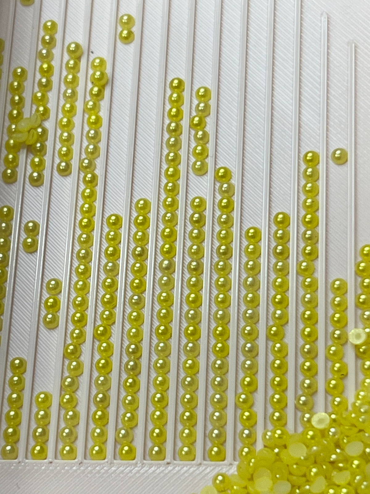 Luna Pearls – FP51 Lemon Zest