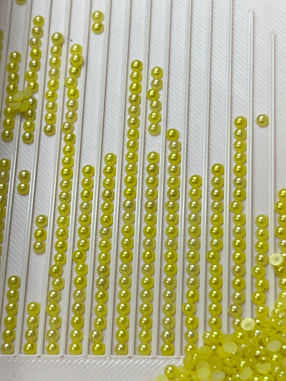 Luna Pearls – FP51 Lemon Zest
