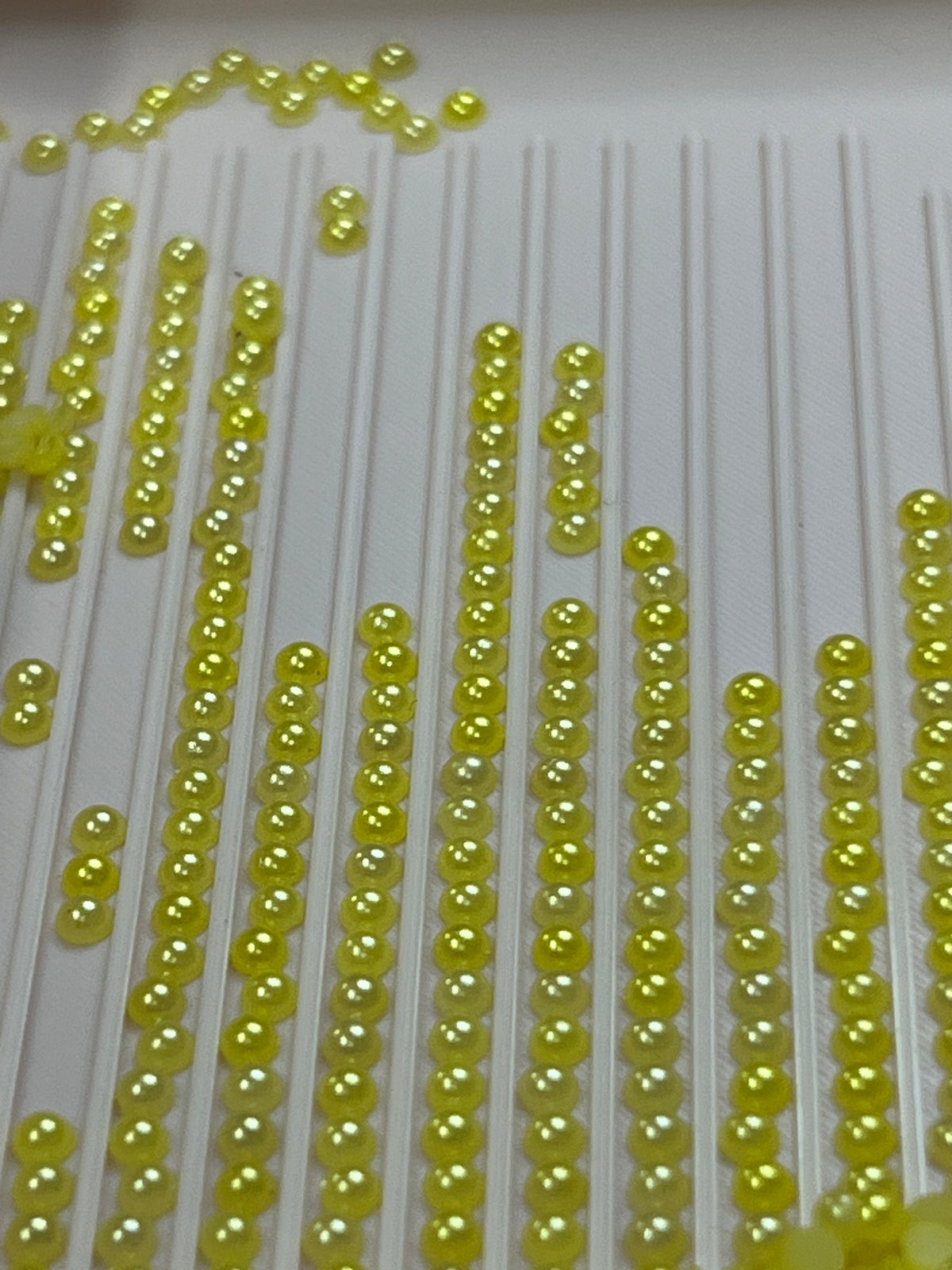 Luna Pearls – FP51 Lemon Zest