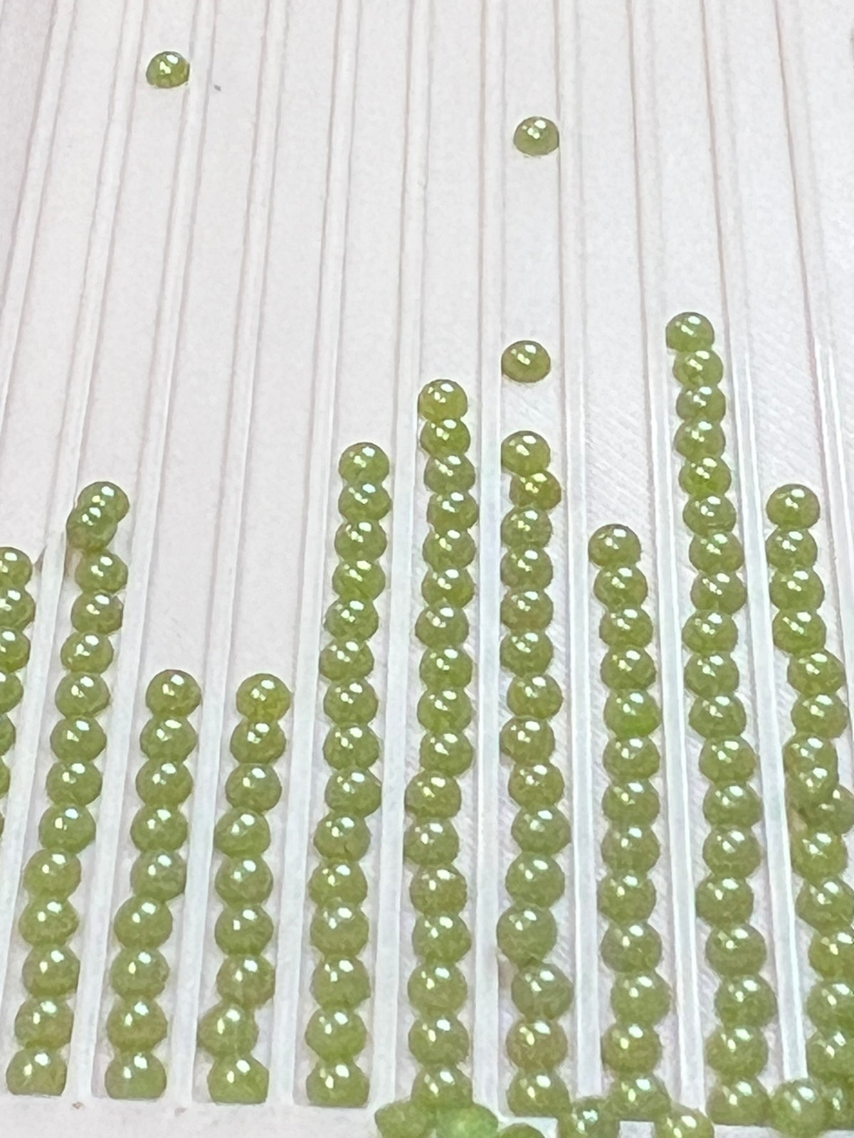 Luna Pearls – FP50 Avocado