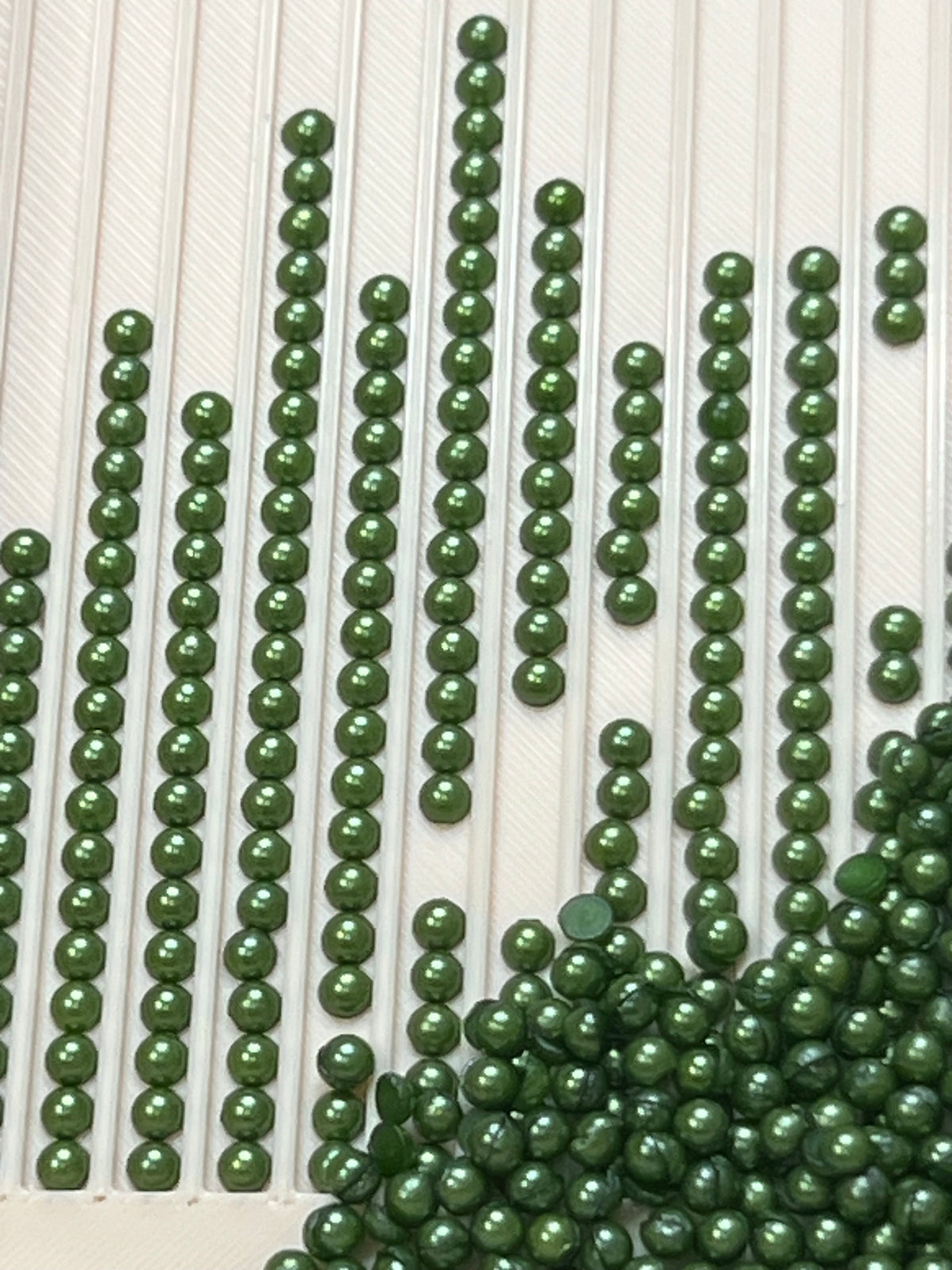 Luna Pearls – FP49 Evergreen