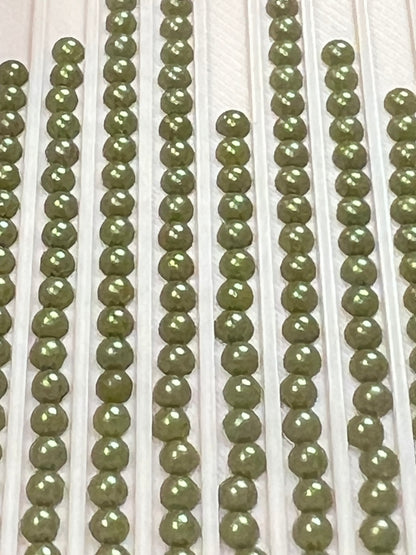 Luna Pearls – FP48 Moss