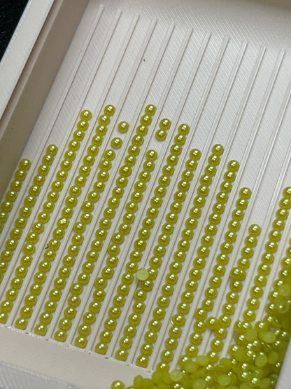 Luna Pearls – FP47 Key Lime