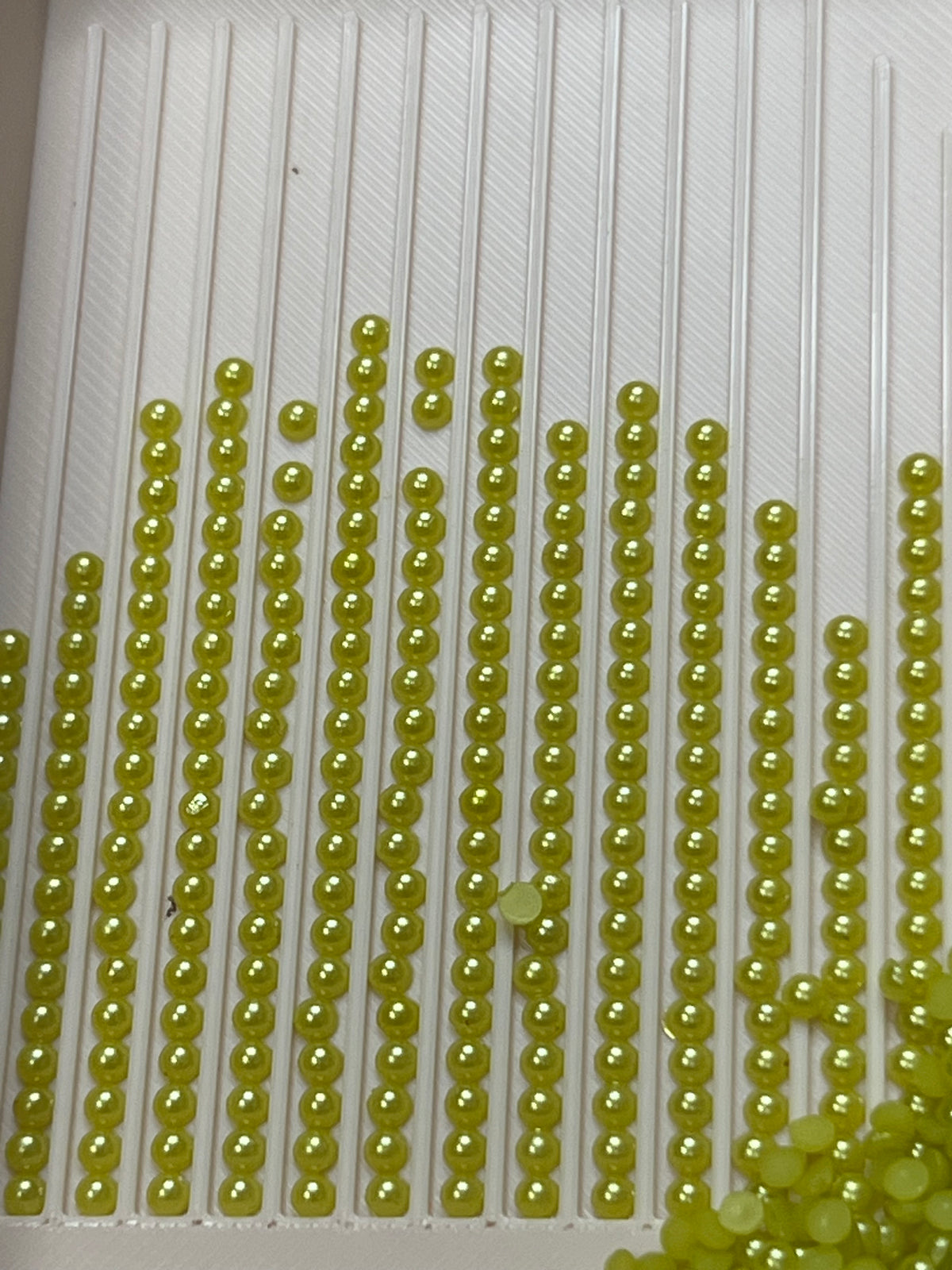 Luna Pearls – FP47 Key Lime