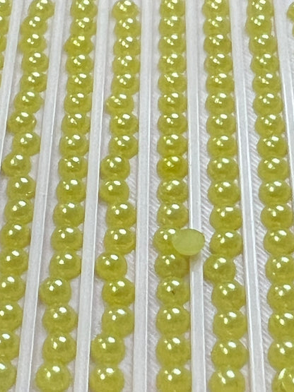 Luna Pearls – FP47 Key Lime