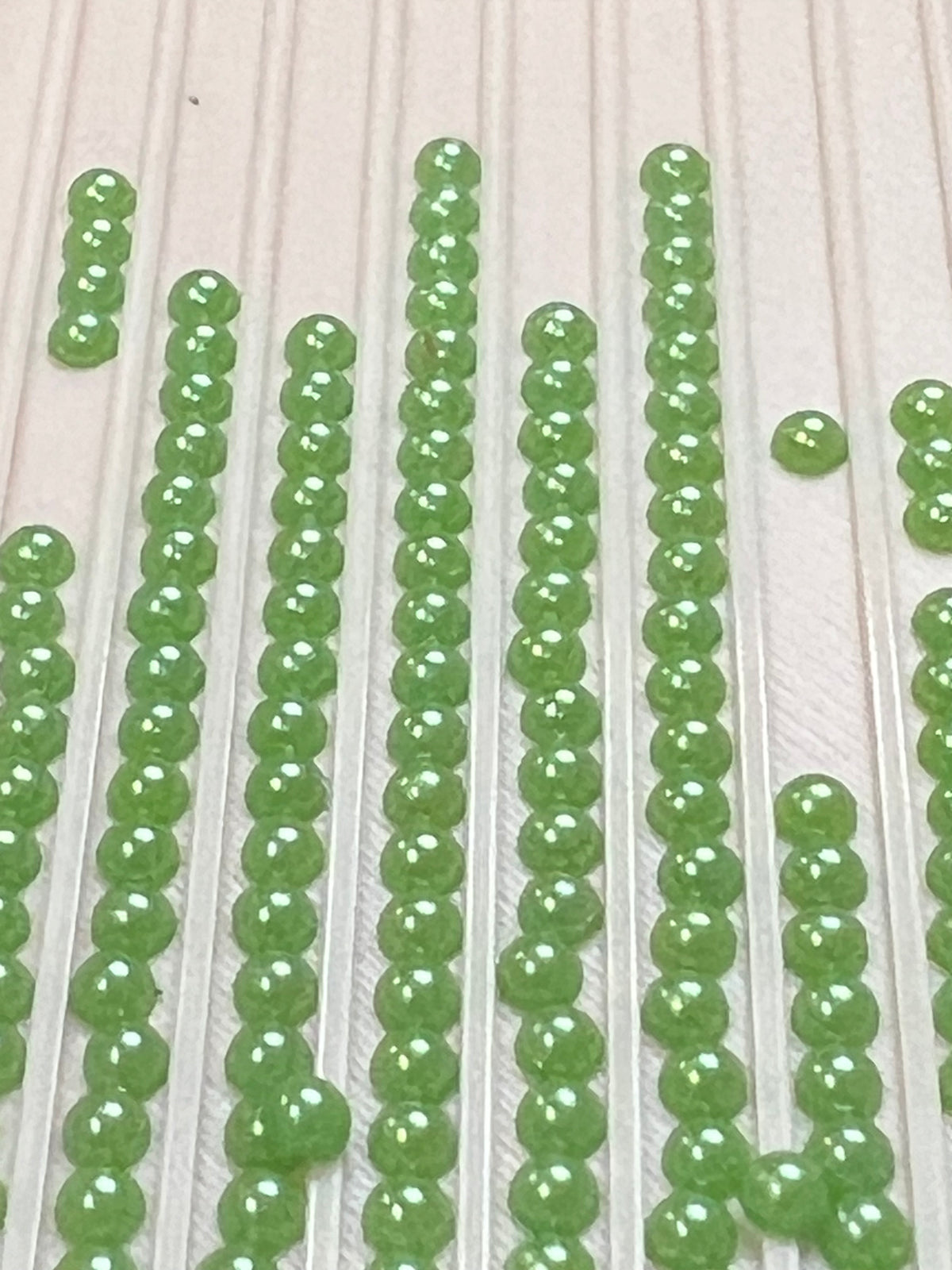 Luna Pearls – FP46 Clover