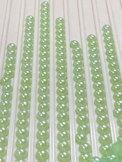 Luna Pearls – FP44 Honeydew