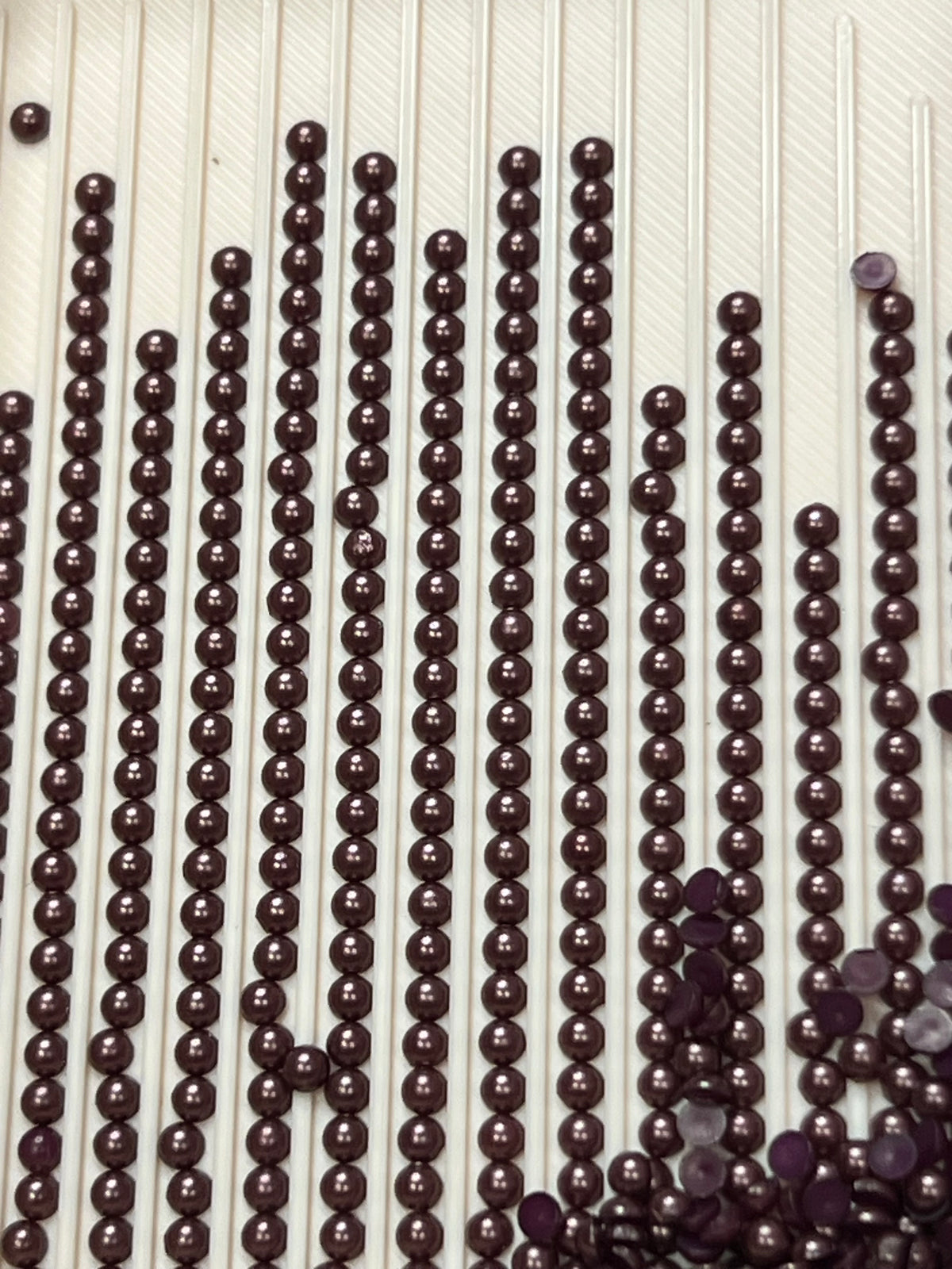 Luna Pearls – FP40 Mulberry