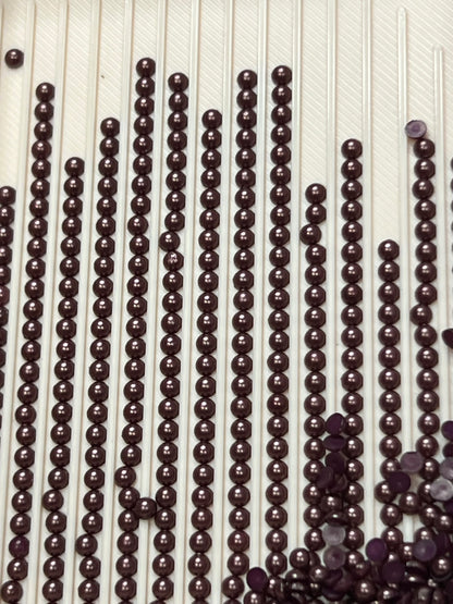 Luna Pearls – FP40 Mulberry