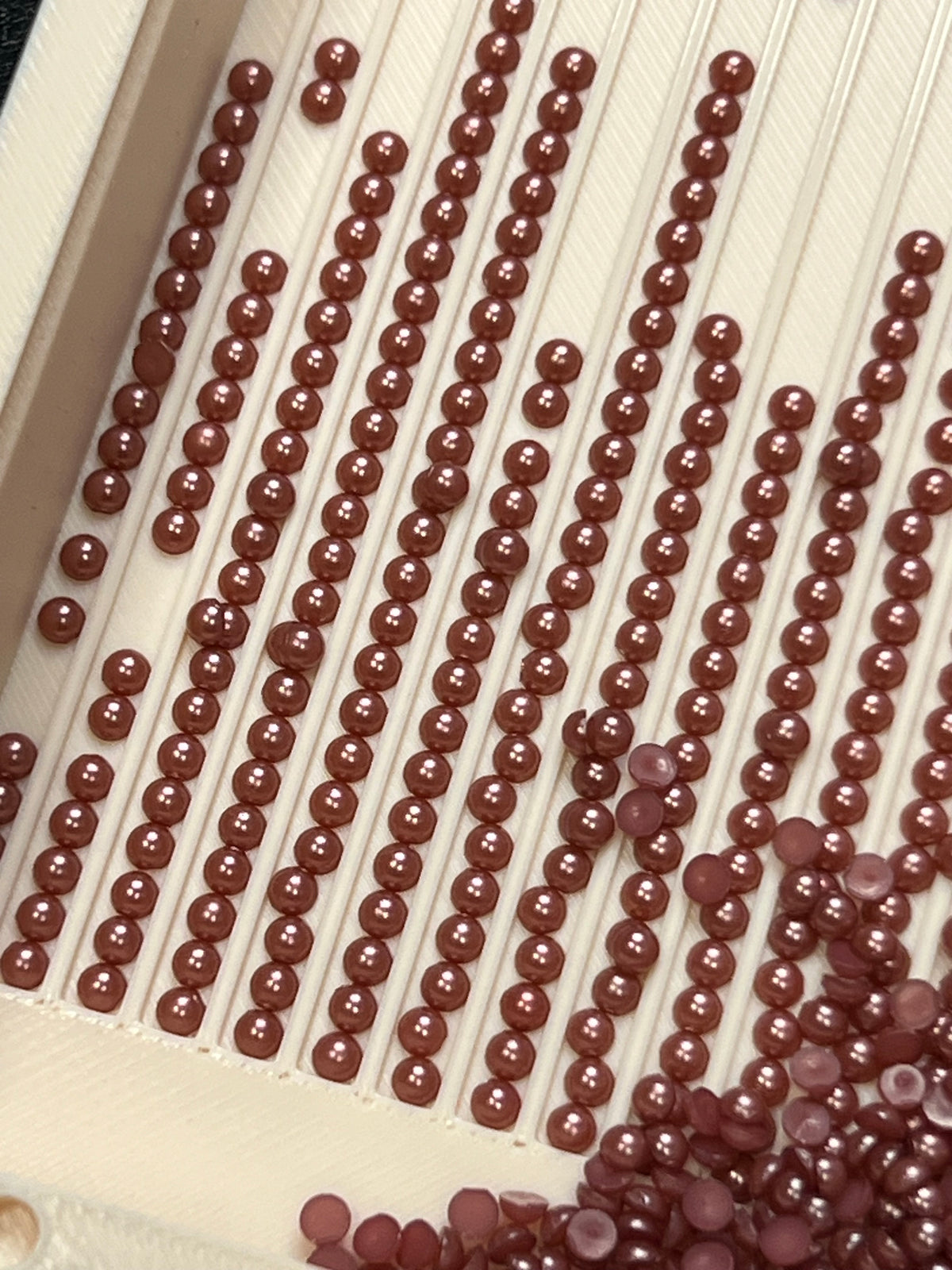 Luna Pearls – FP39 Rosewood