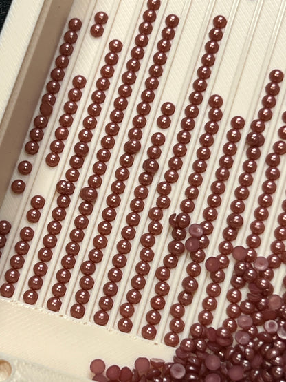 Luna Pearls – FP39 Rosewood