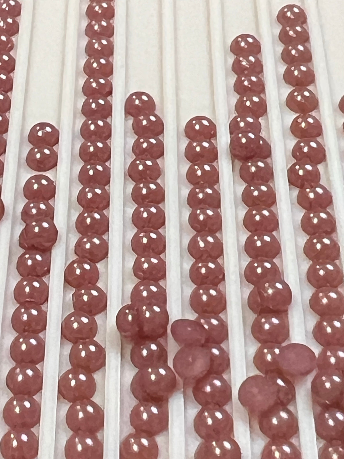 Luna Pearls – FP39 Rosewood