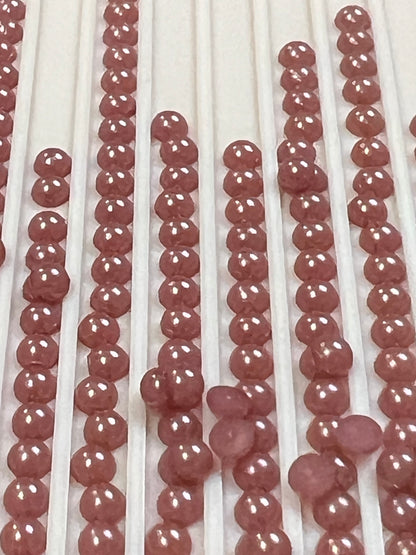 Luna Pearls – FP39 Rosewood
