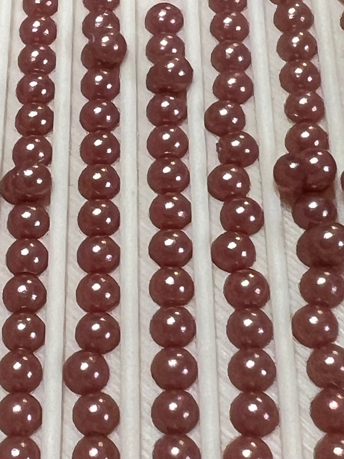 Luna Pearls – FP39 Rosewood