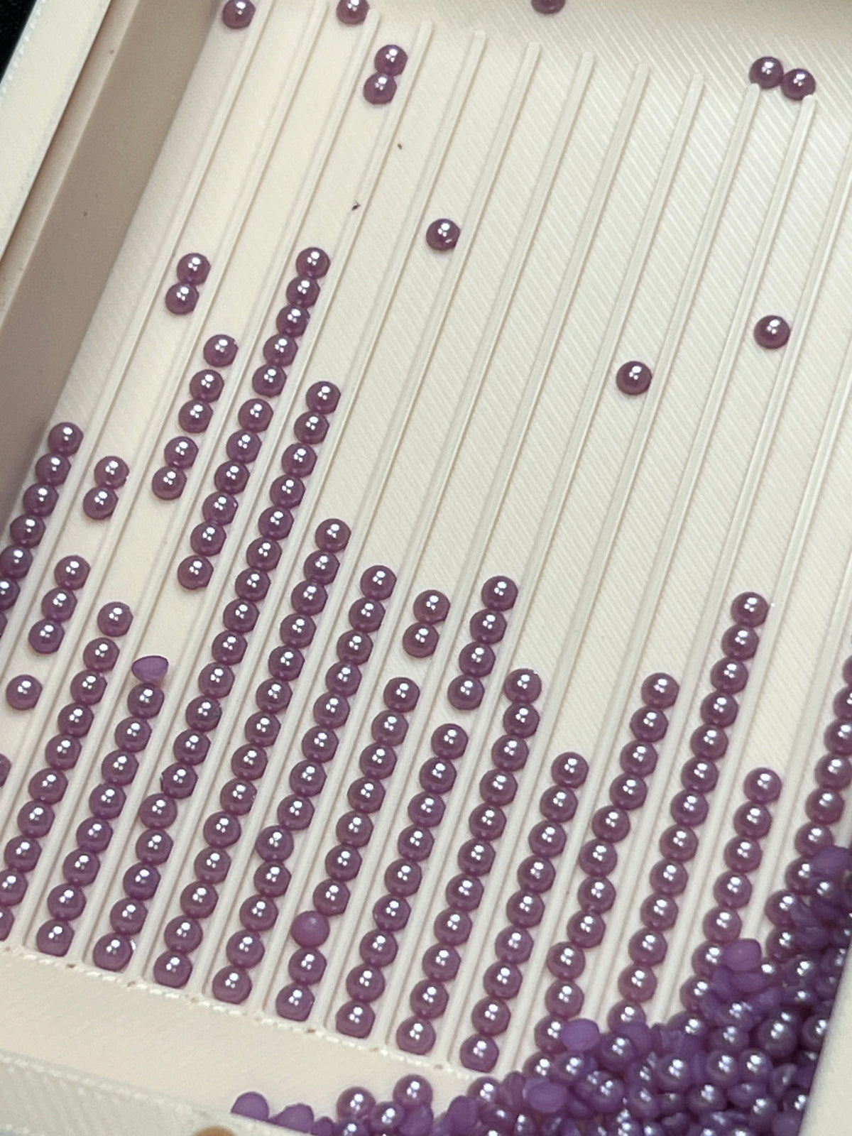 Luna Pearls – FP36 Lilac Blush
