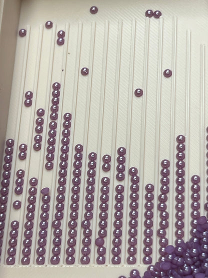 Luna Pearls – FP36 Lilac Blush