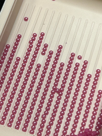 Luna Pearls – FP34 Peony