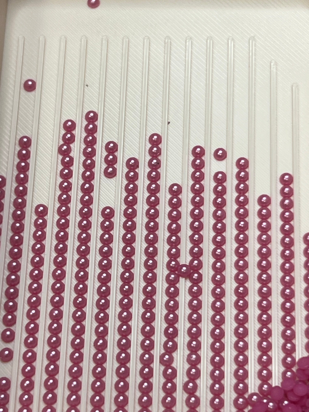 Luna Pearls – FP34 Peony