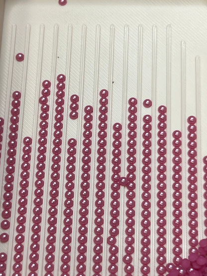 Luna Pearls – FP34 Peony
