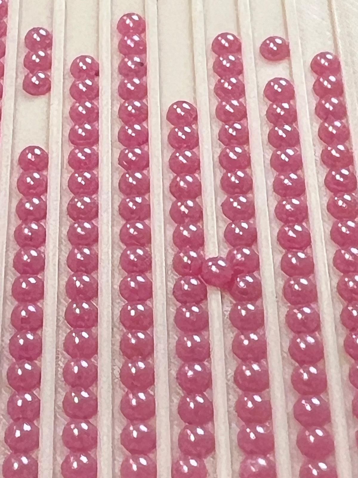 Luna Pearls – FP34 Peony