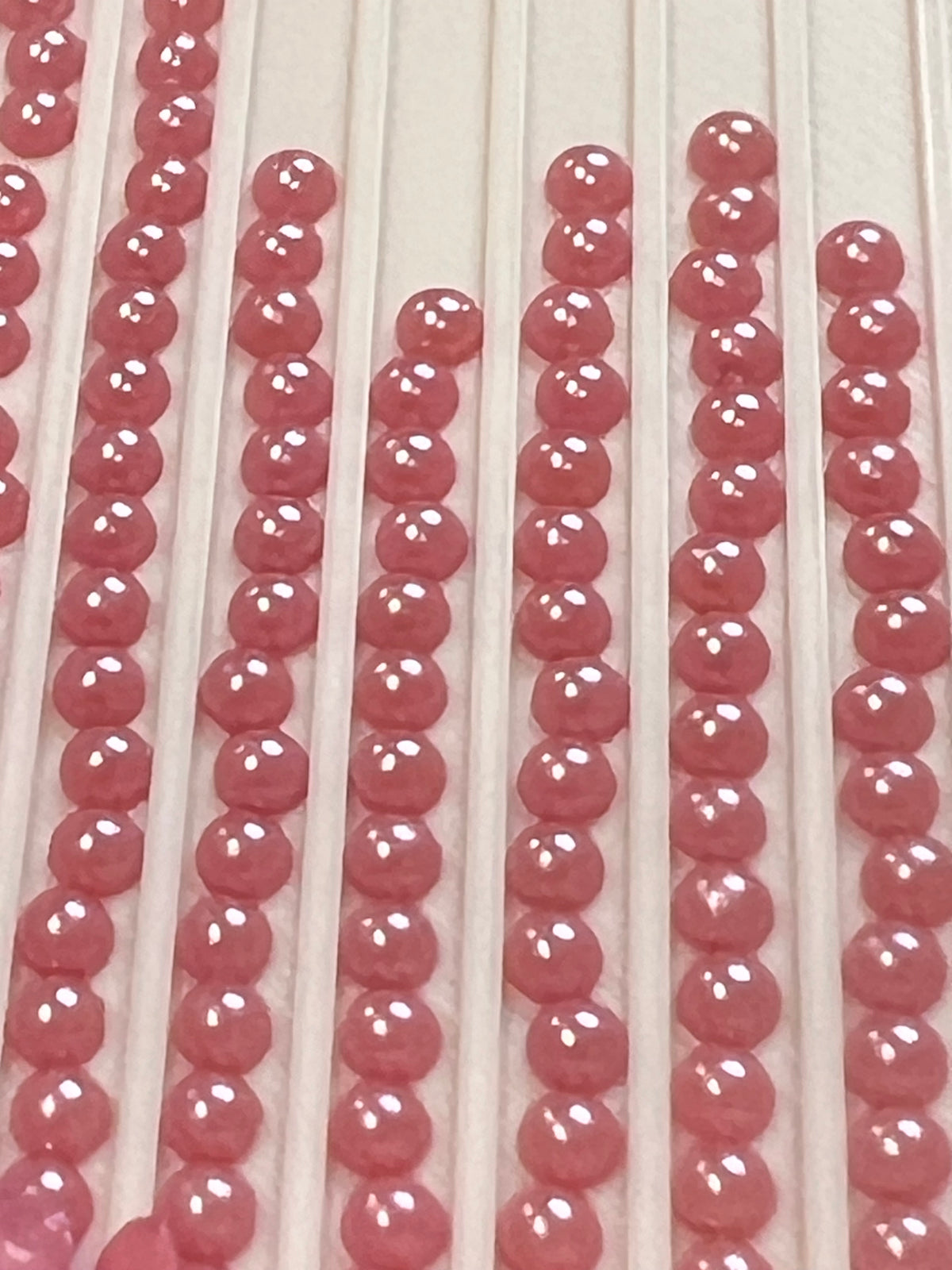 Luna Pearls – FP33 Vintage Rouge