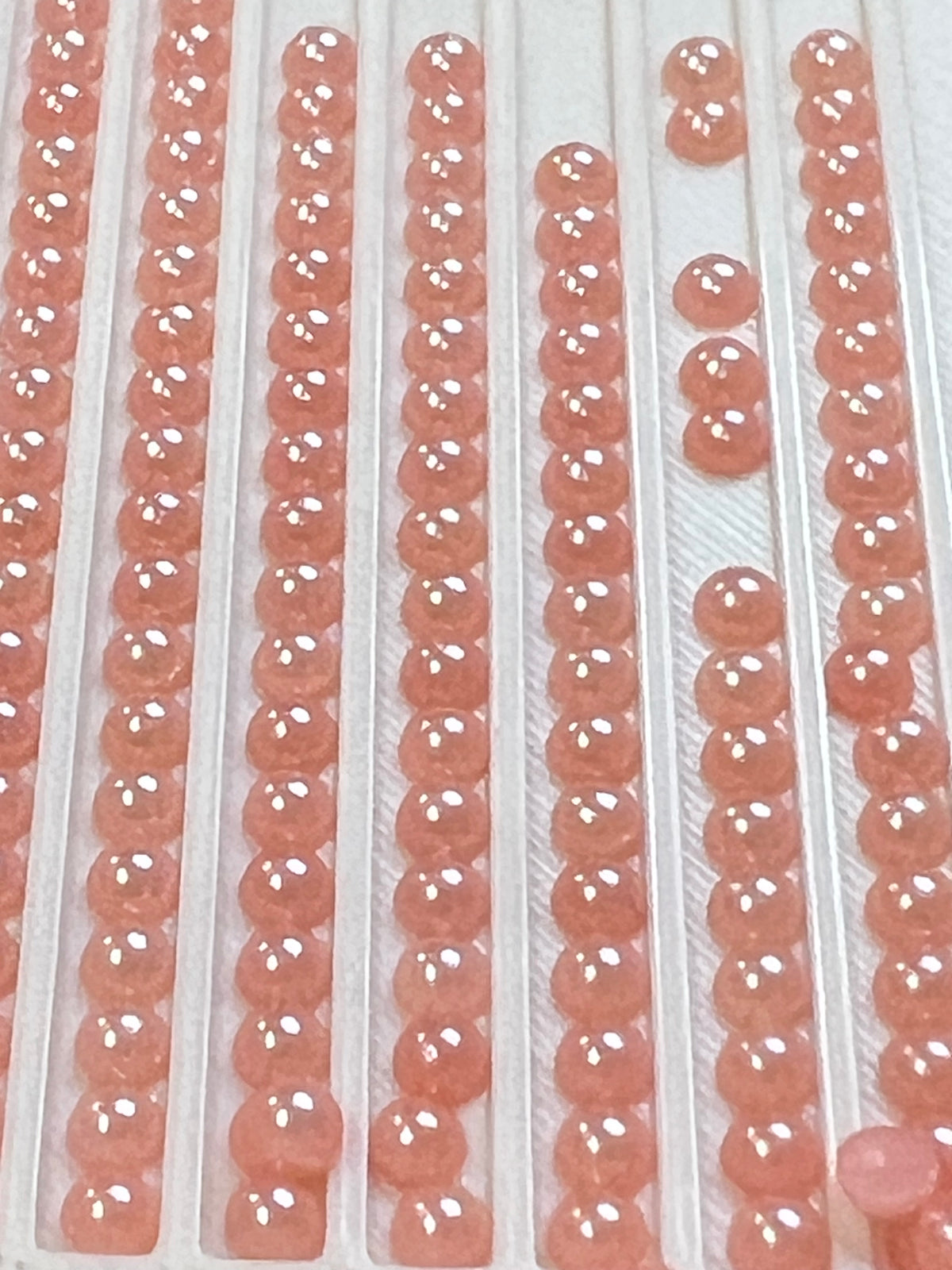 Luna Pearls – FP32 Nectarine