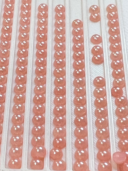 Luna Pearls – FP32 Nectarine