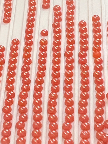 Luna Pearls – FP31 Persimmon