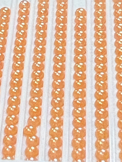 Luna Pearls – FP30 Clementine