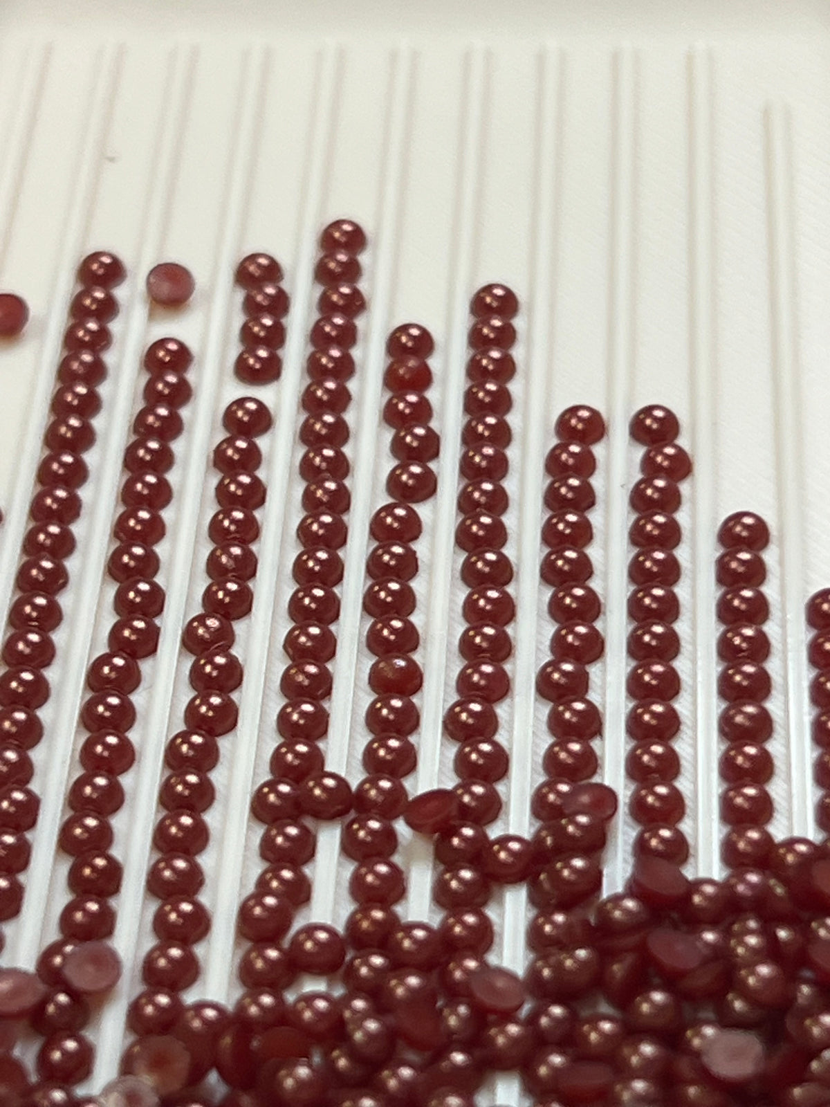 Luna Pearls – FP29 Mahogany